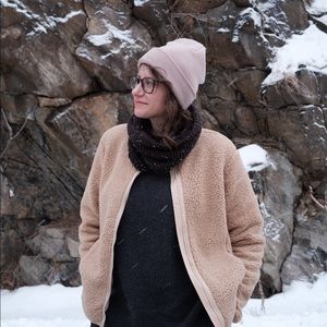 Meet your Posher, Kamila